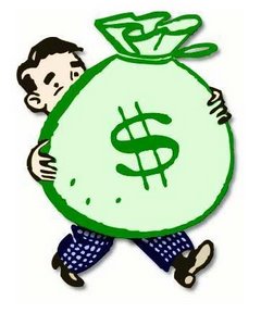 This image has an empty alt attribute; its file name is money-clip-art-1.jpg